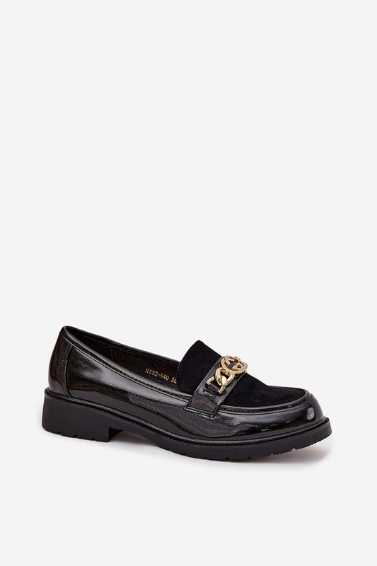 Mocassin model 219238 Step in style