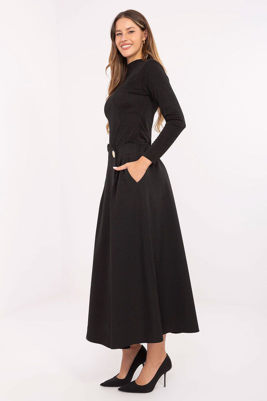Skirt model 219350 Rue Paris