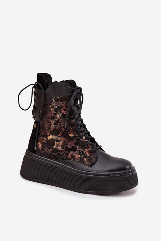 Boots model 219393 Step in style