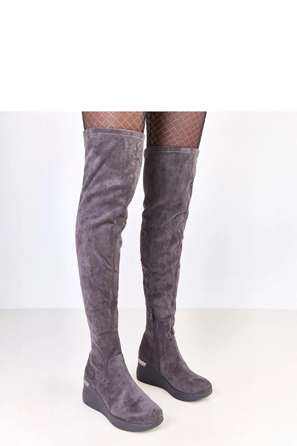 Buskin boots model 219422 Solea