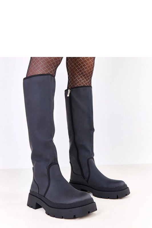 Thigh-Hight Boots model 219426 Solea