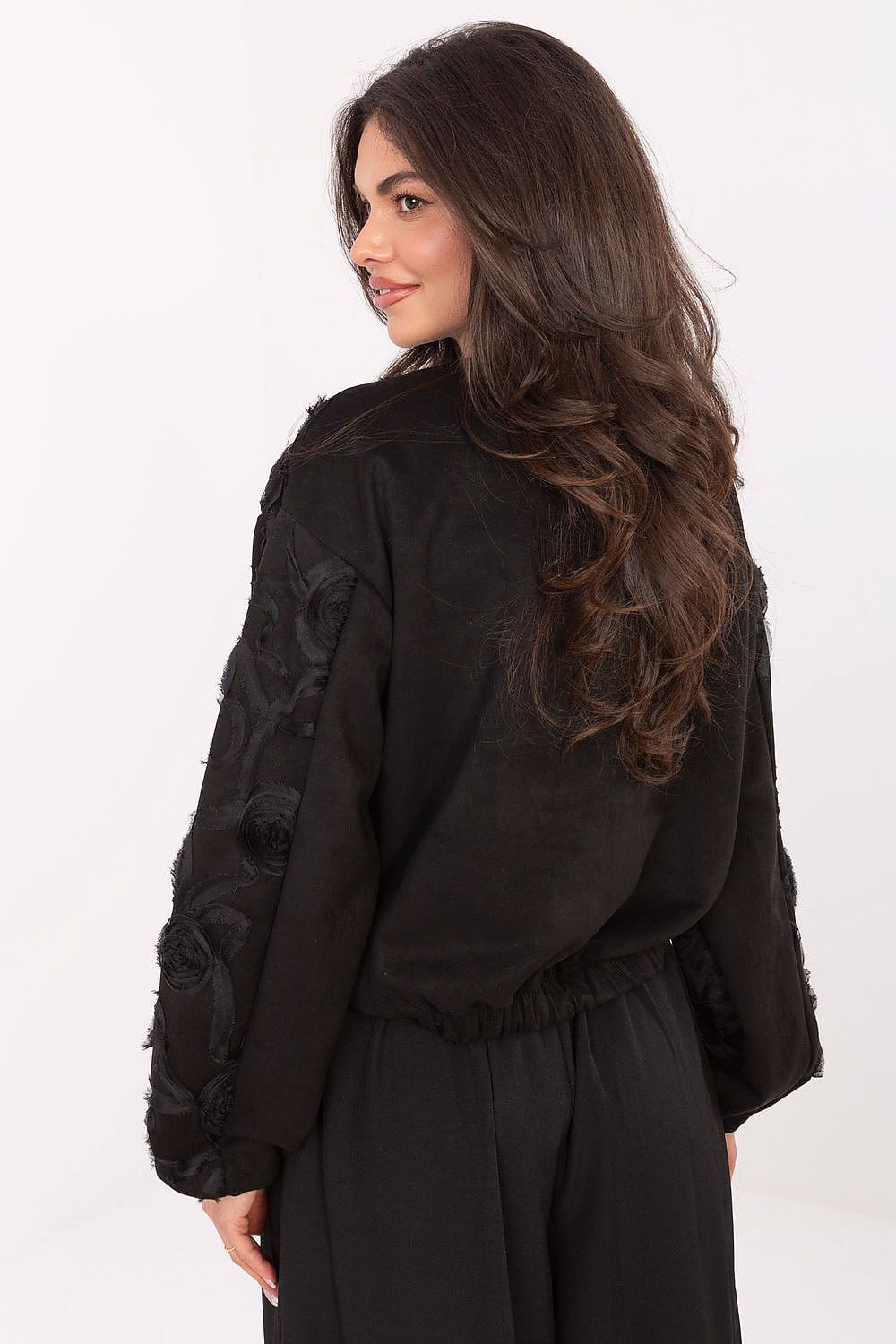 Jacket model 219457 Rue Paris