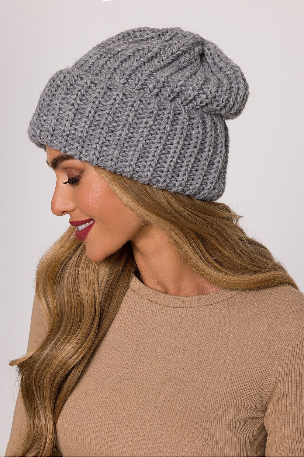 Cap model 219554 Moe