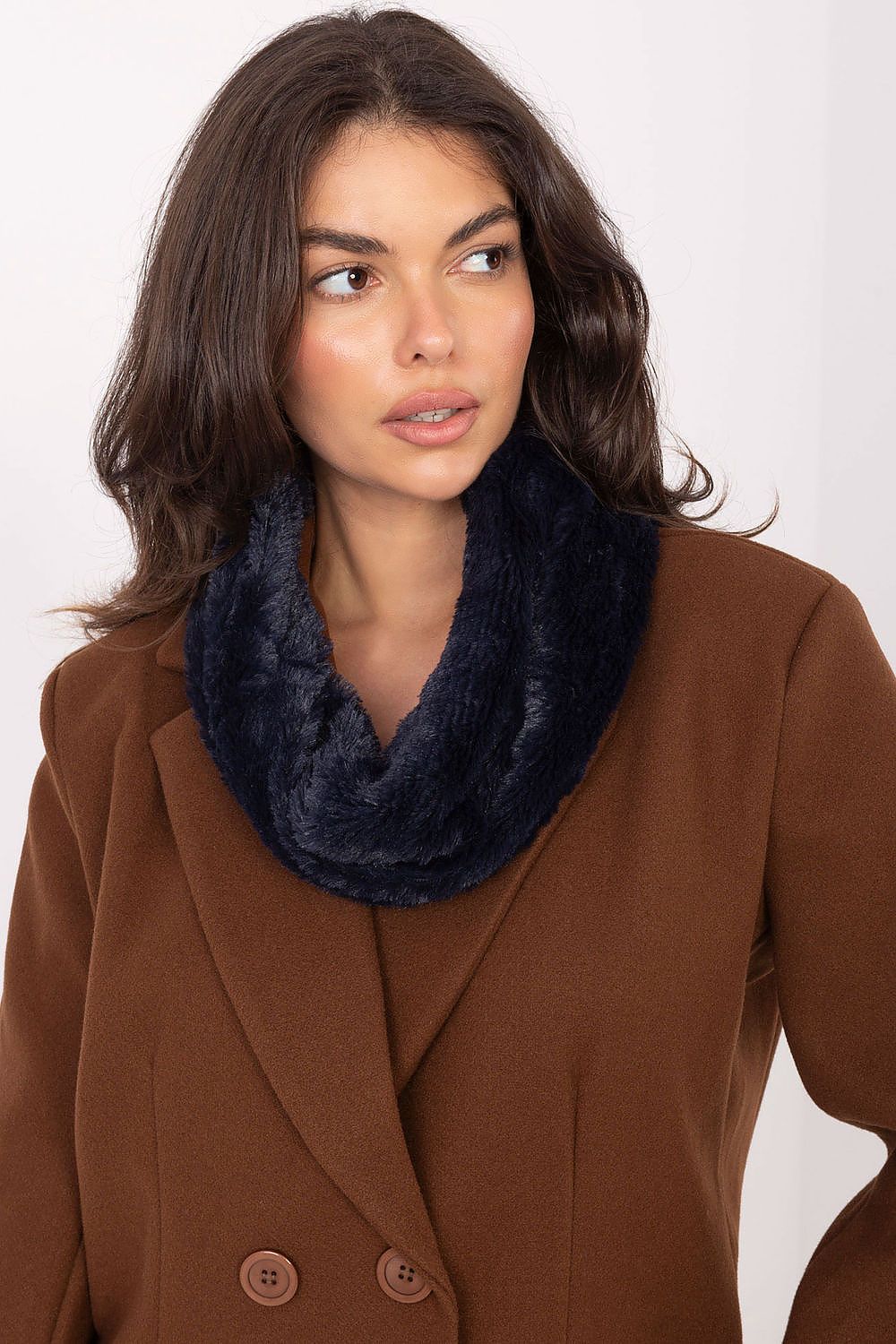 Infinity Scarf model 219608 AT