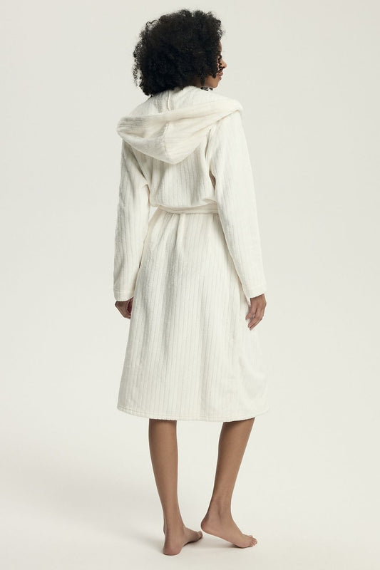 Bathrobe model 219811 Henderson