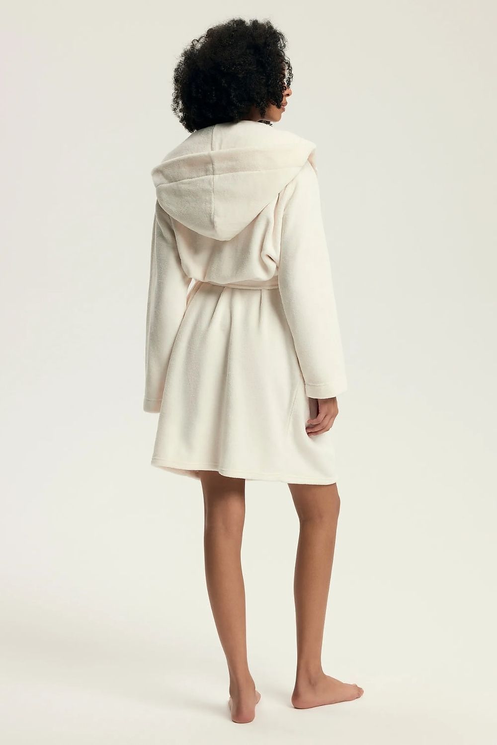 Bathrobe model 219812 Henderson