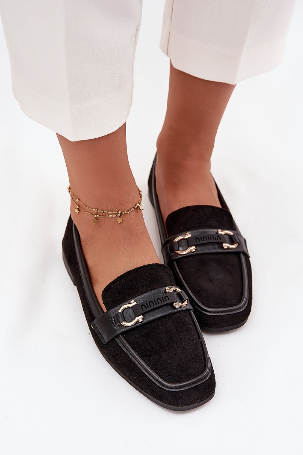 Loafers model 219824 Step in style