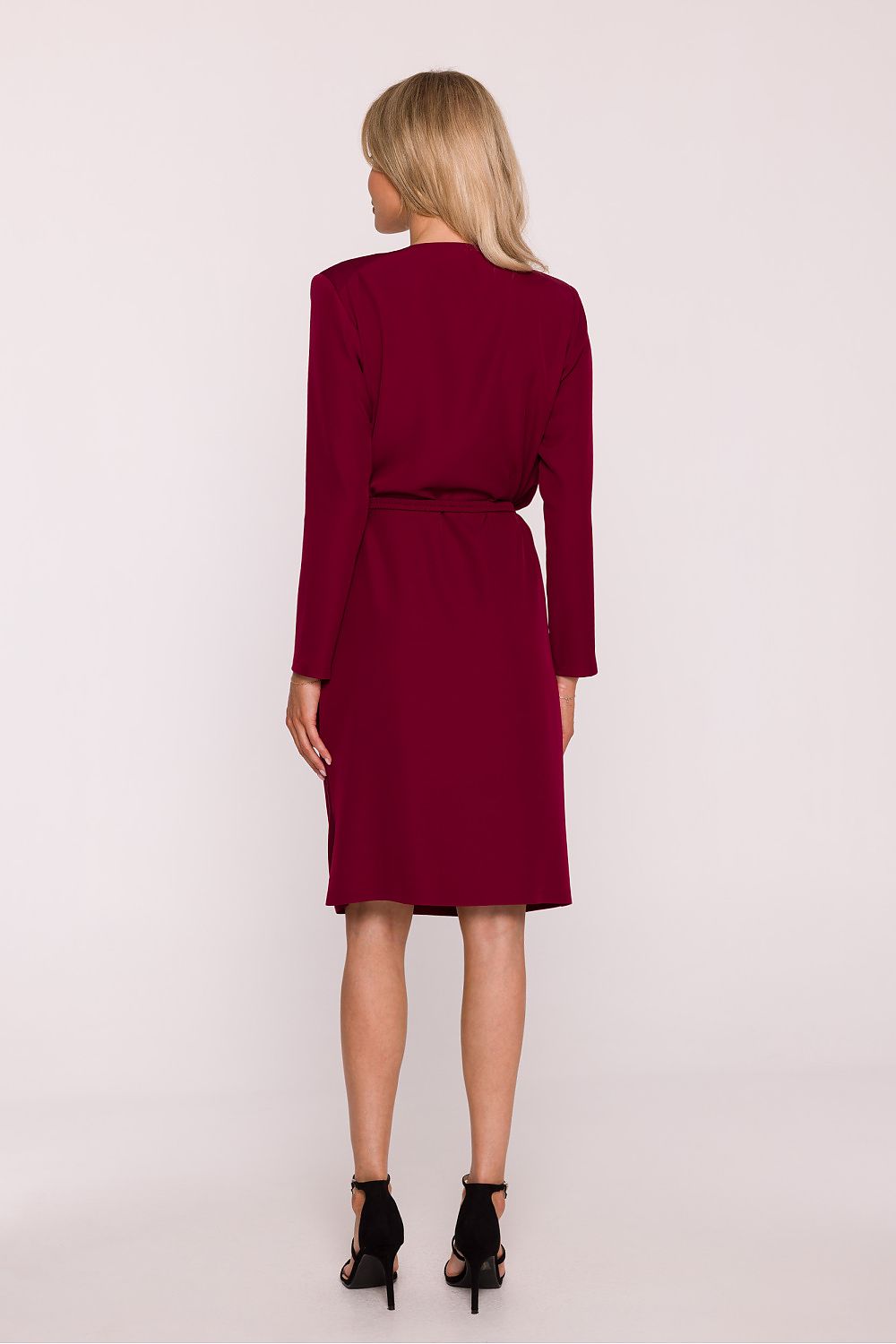 Evening dress model 219911 Stylove