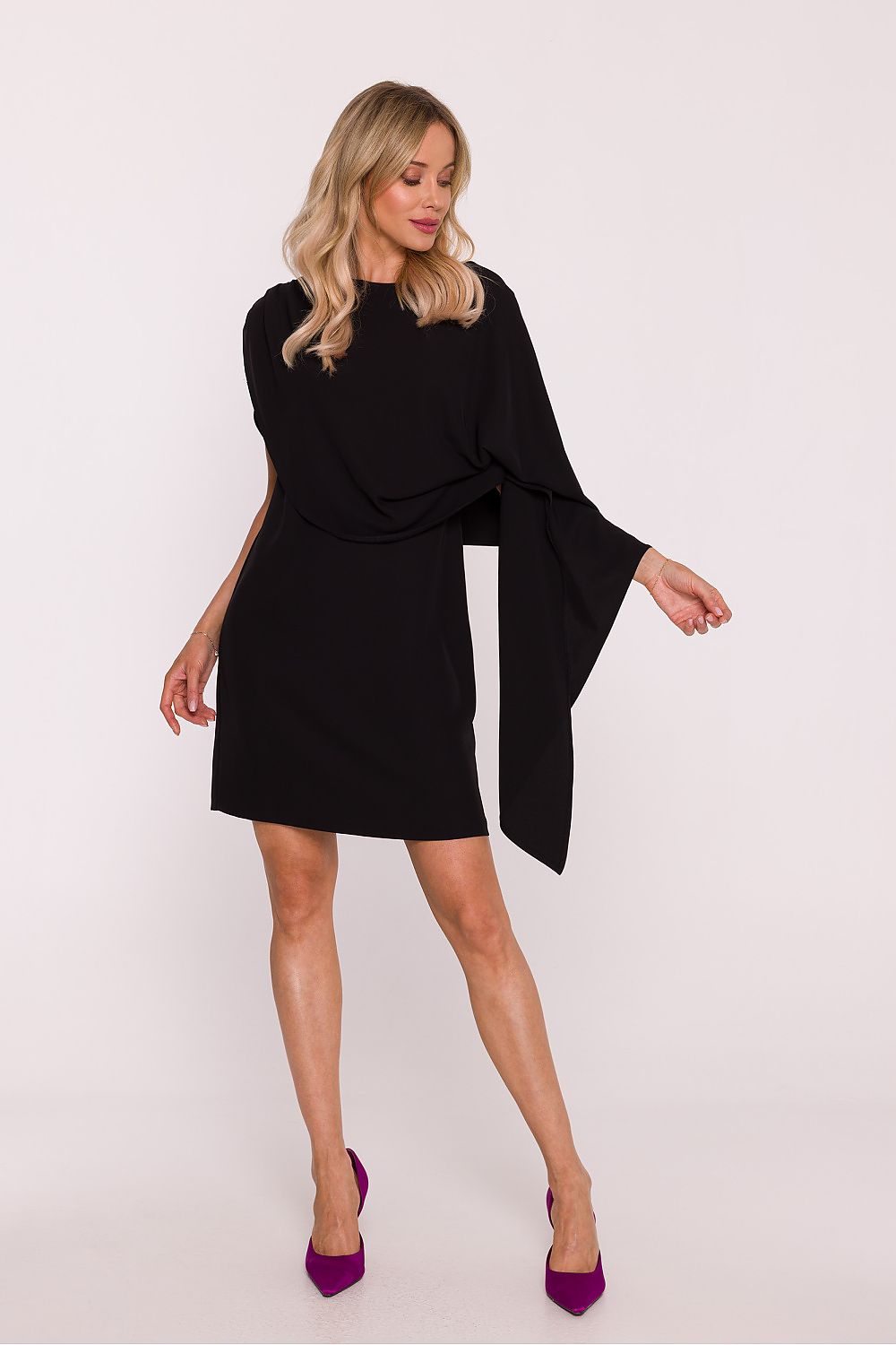 Evening dress model 219927 Stylove