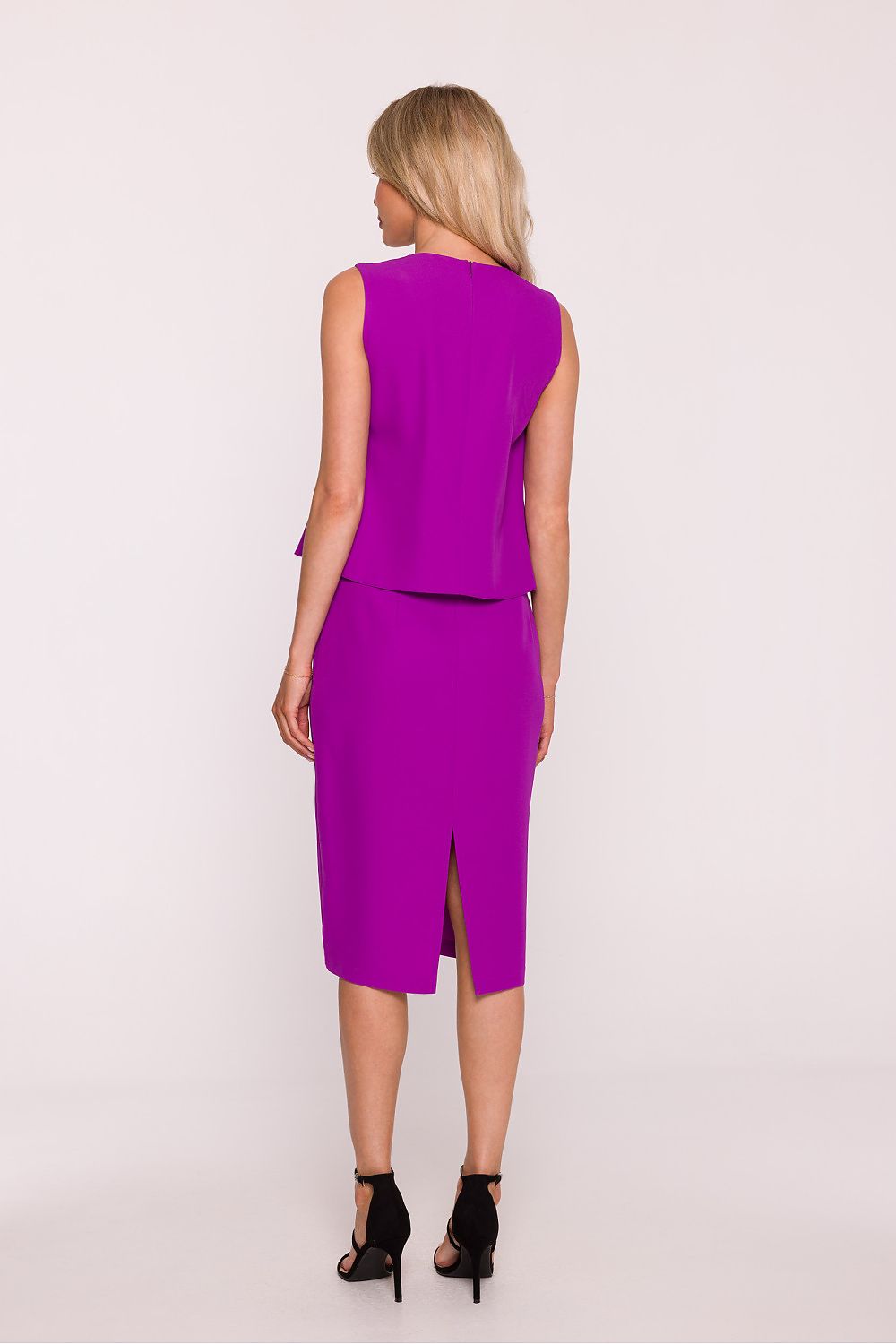 Evening dress model 219929 Stylove