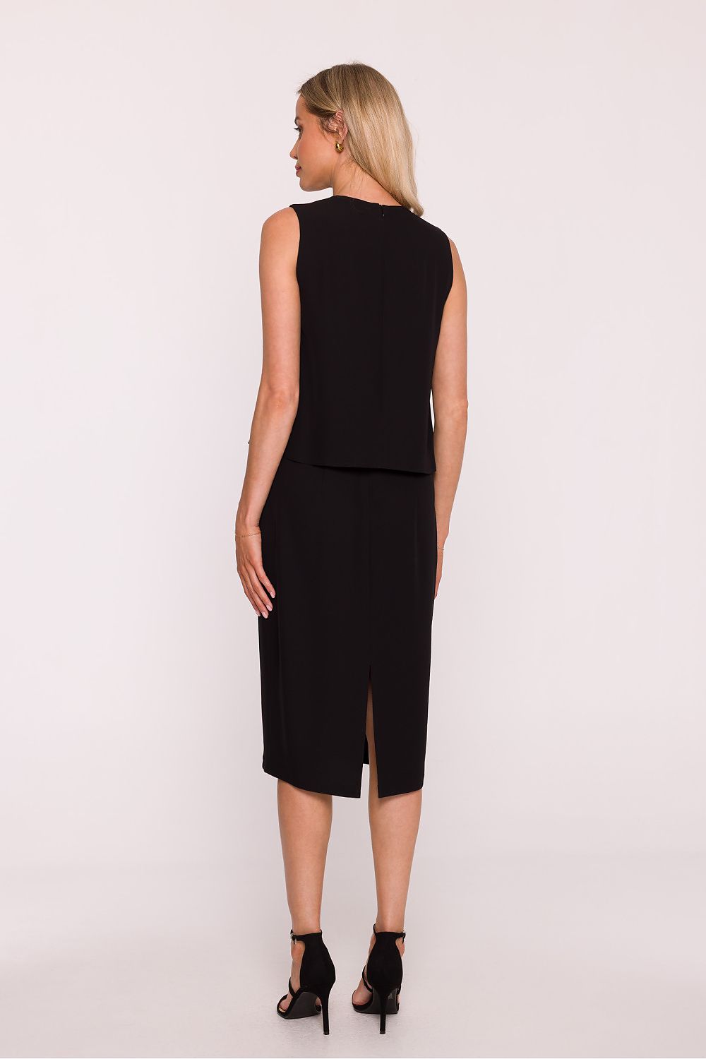 Evening dress model 219931 Stylove