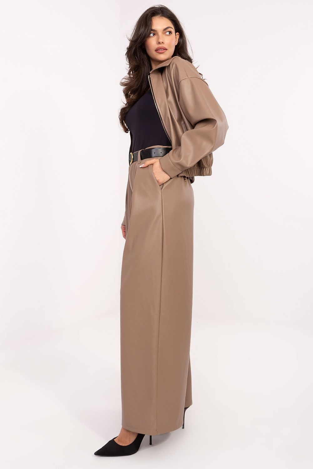 Women trousers model 219887 Rue Paris