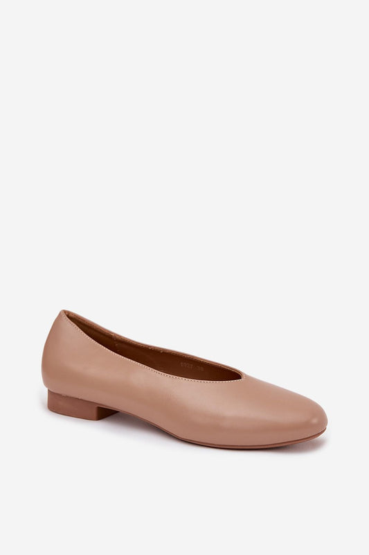 Ballet flats model 220187 Step in style