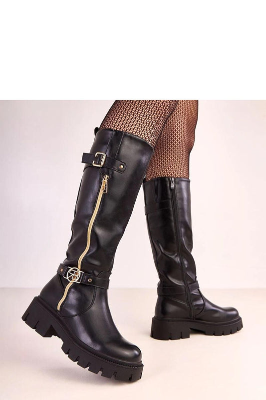 Thigh-Hight Boots model 220240 Solea