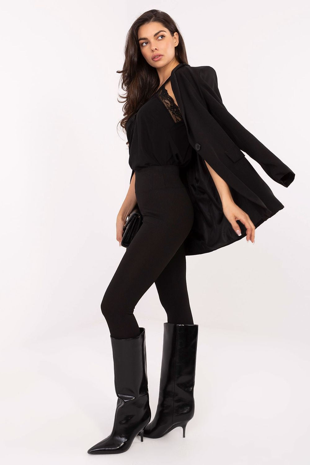 Long leggings model 220417 Relevance