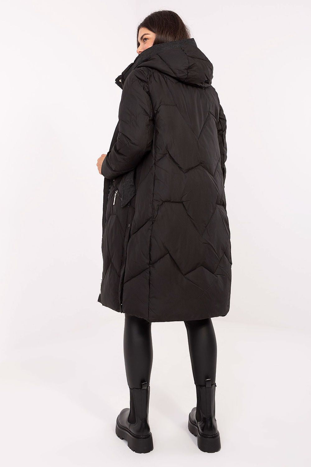 Jacket model 220632 Factory Price