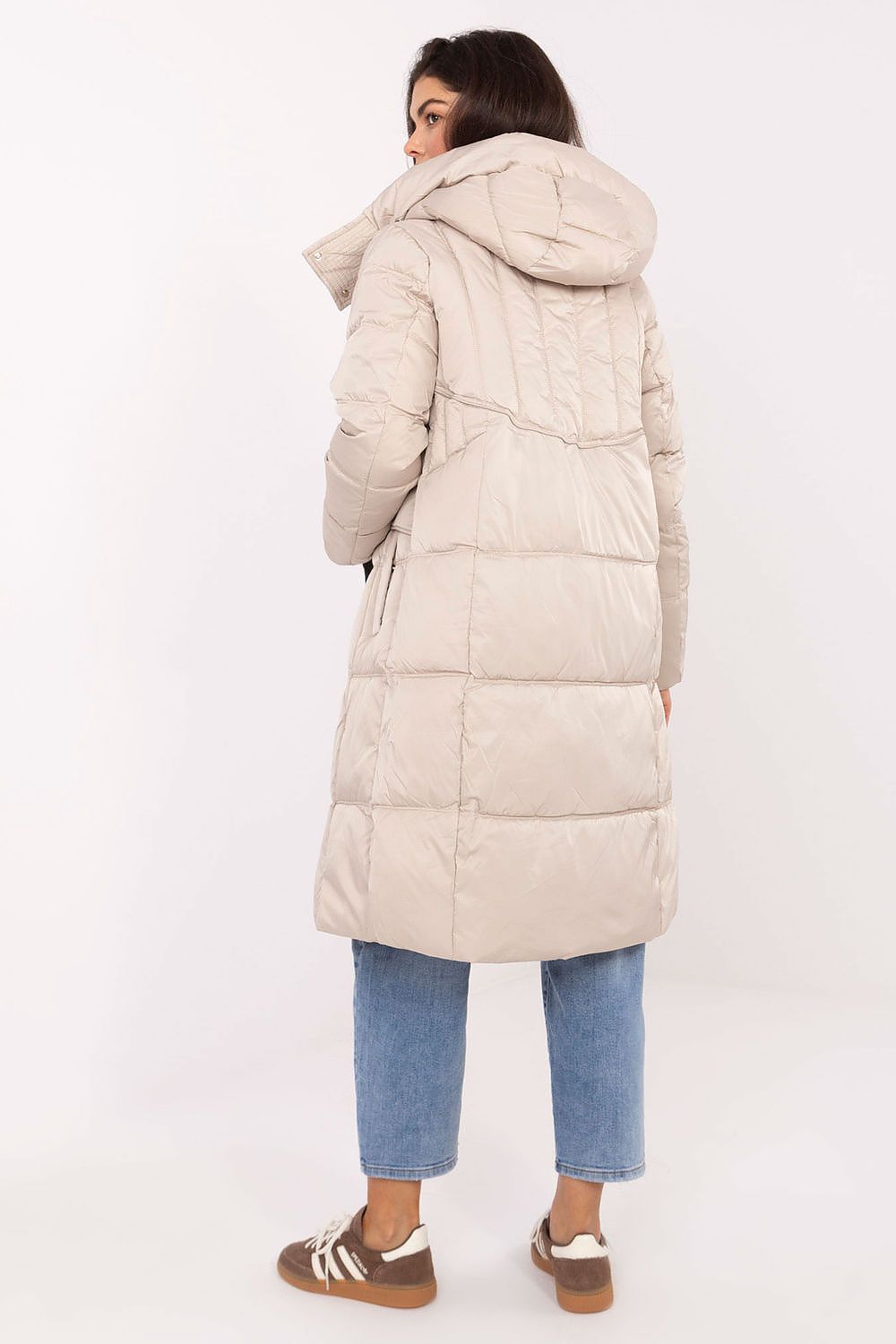 Jacket model 220633 MBM