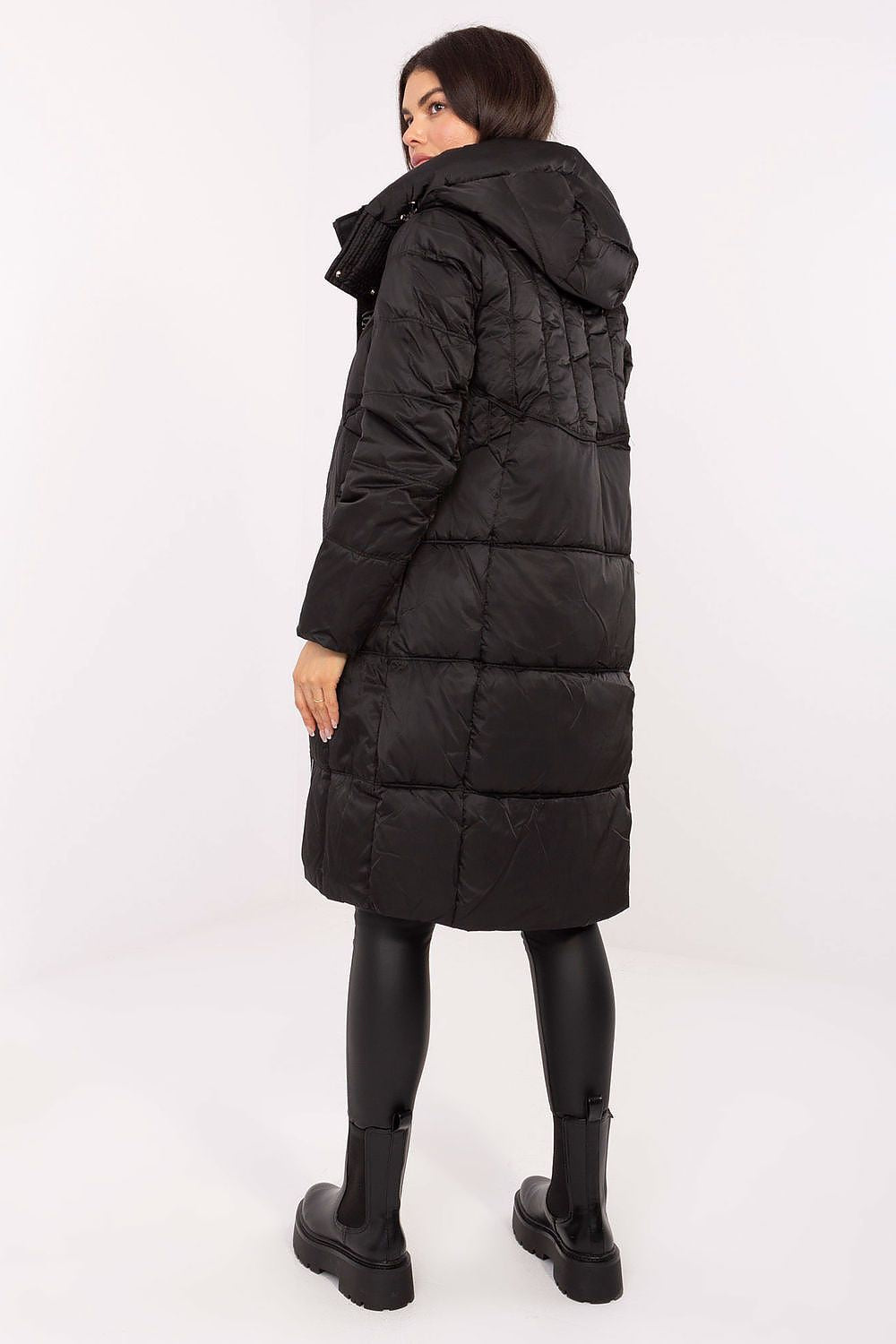 Jacket model 220634 MBM