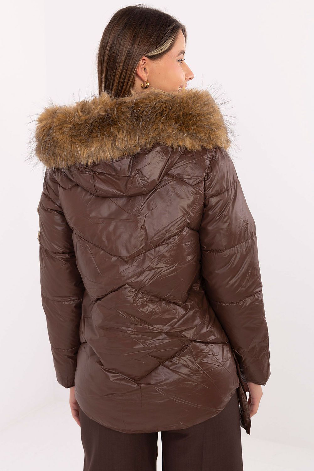 Jacket model 220640 MBM