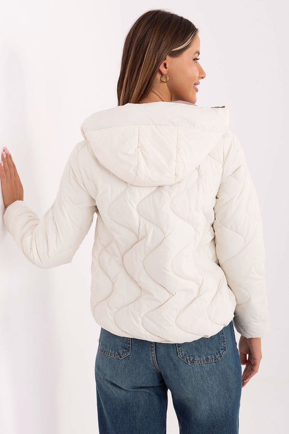 Jacket model 220643 MBM