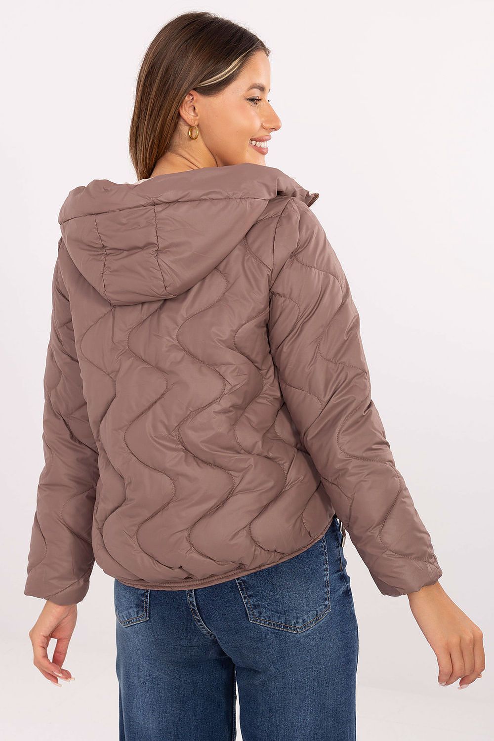 Jacket model 220644 MBM