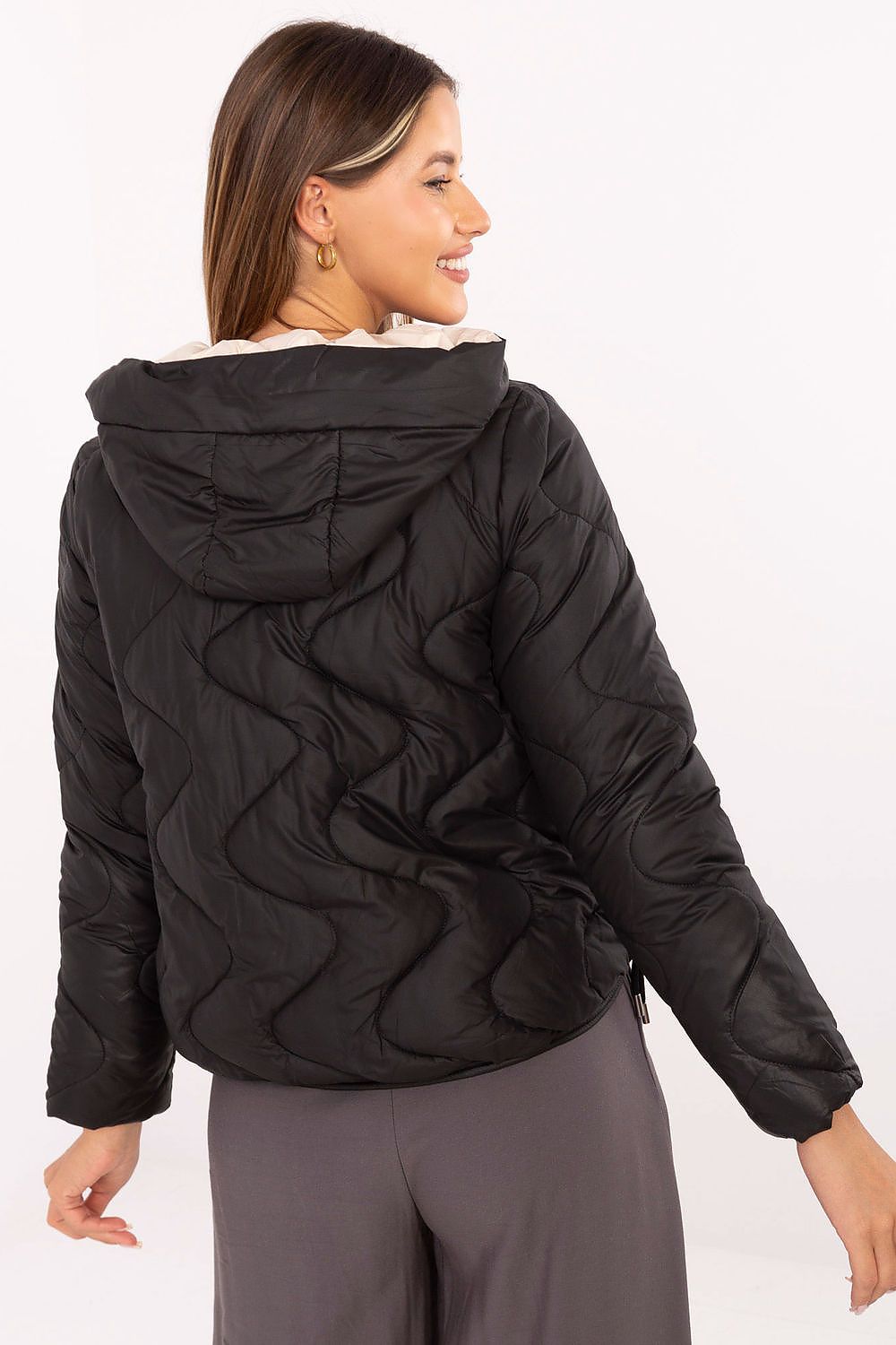 Jacket model 220646 MBM