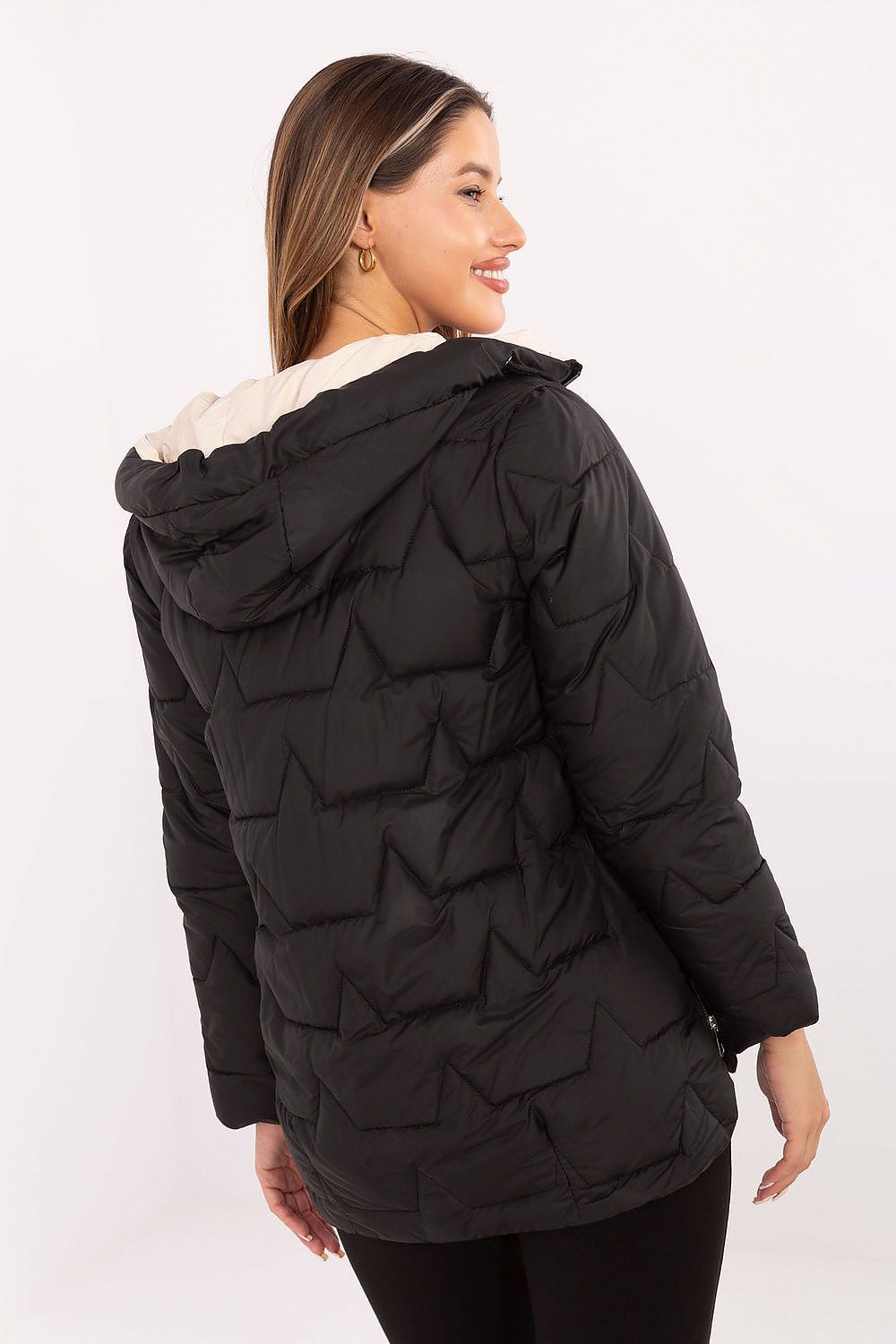 Jacket model 220652 MBM