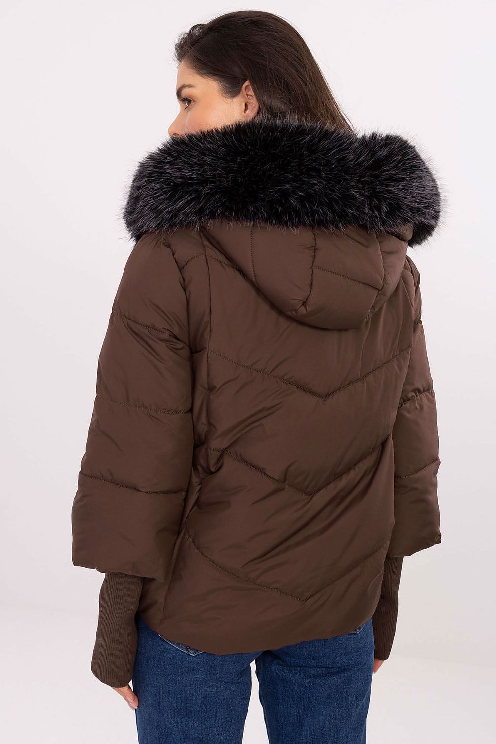 Jacket model 220649 MBM