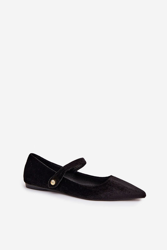 Ballet flats model 220887 Step in style