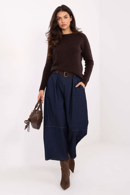 Jeans model 221115 Italy Moda