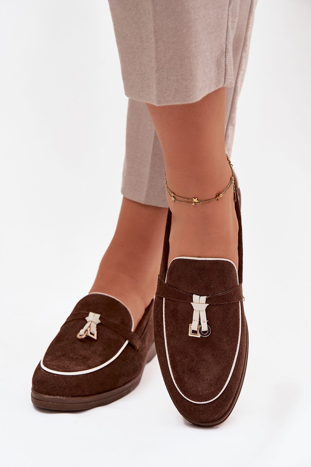 Loafers model 221180 Step in style