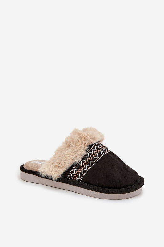 Slippers model 221488 Step in style
