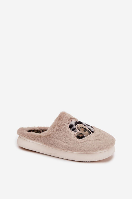 Slippers model 221498 Step in style
