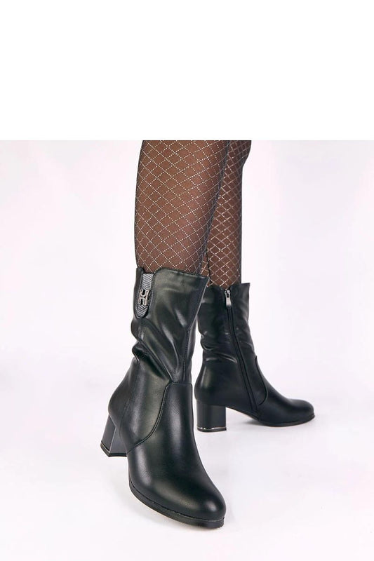 Heel boots model 221645 Solea