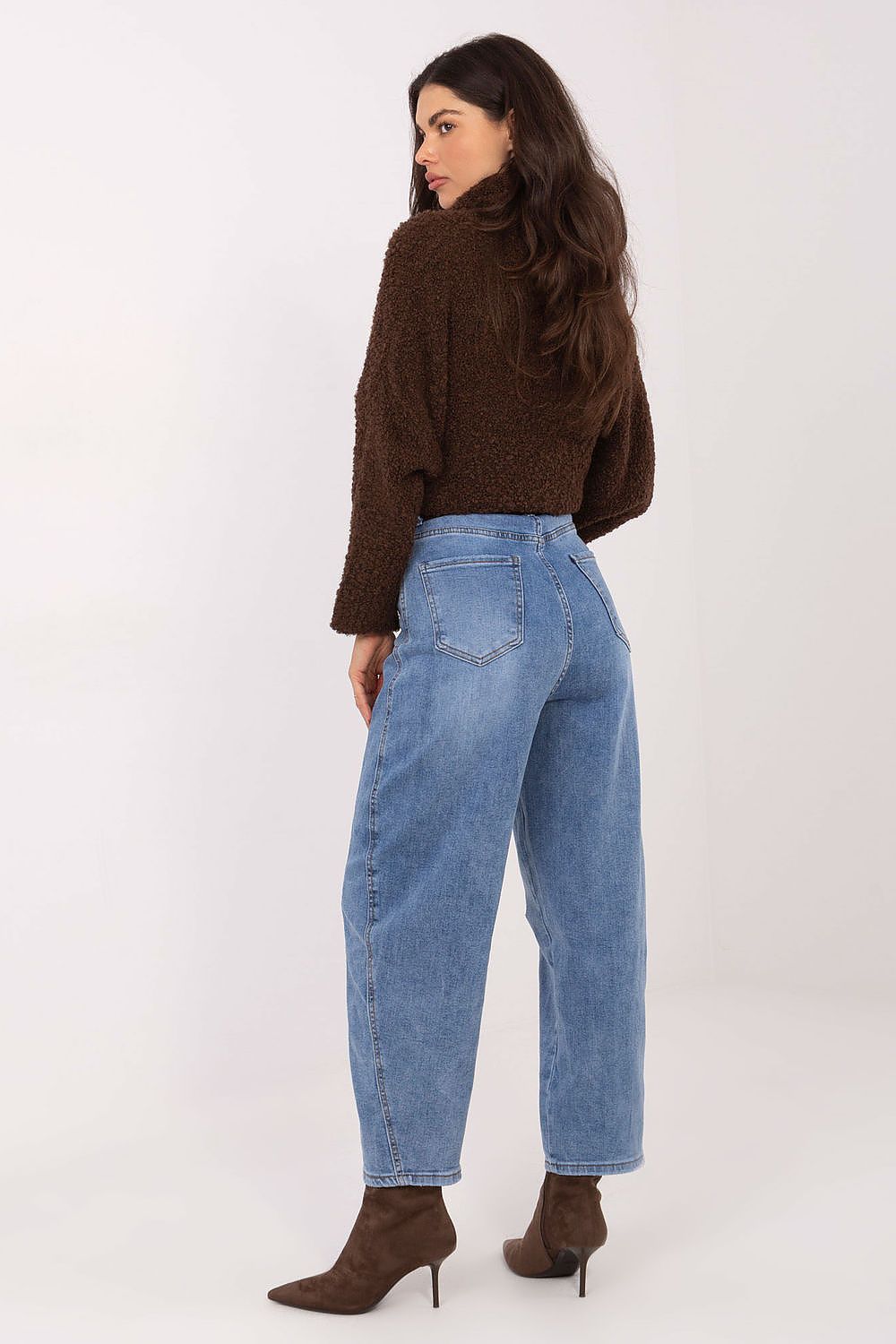 Jeans model 221958 Factory Price