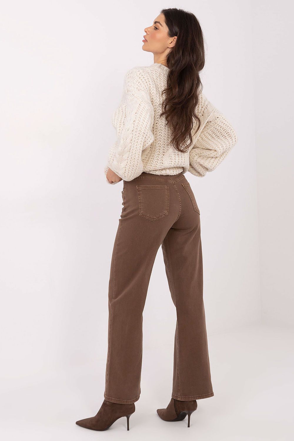 Jeans model 221961 Factory Price