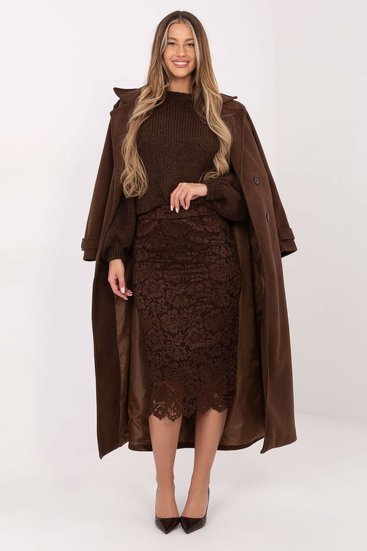 Skirt model 222002 Italy Moda