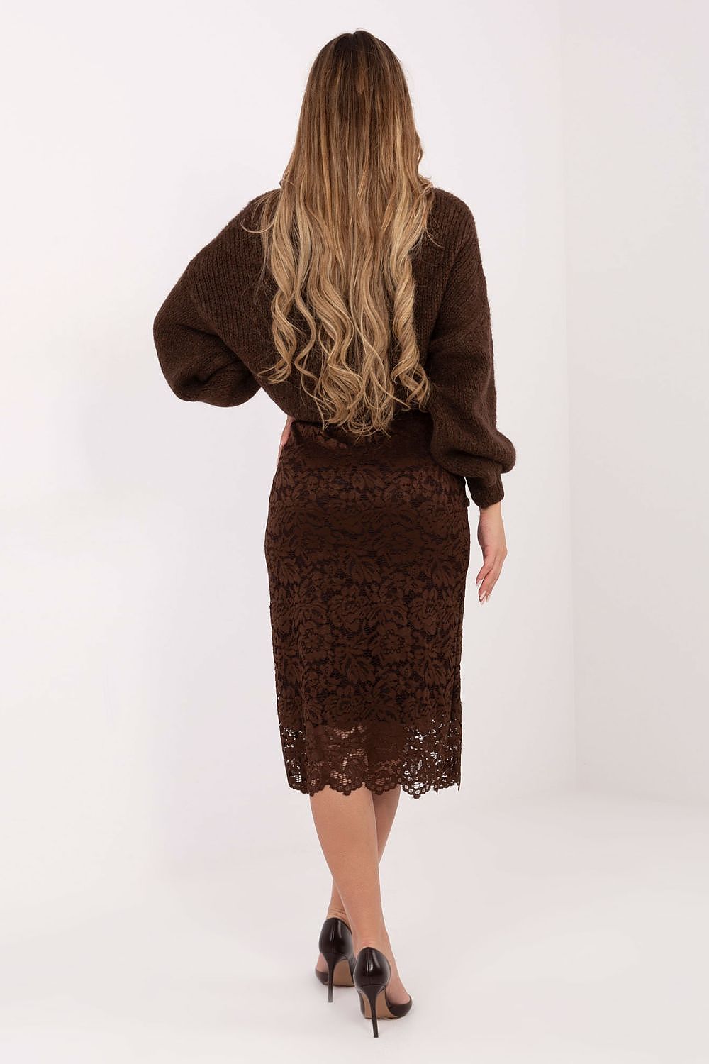 Skirt model 222002 Italy Moda
