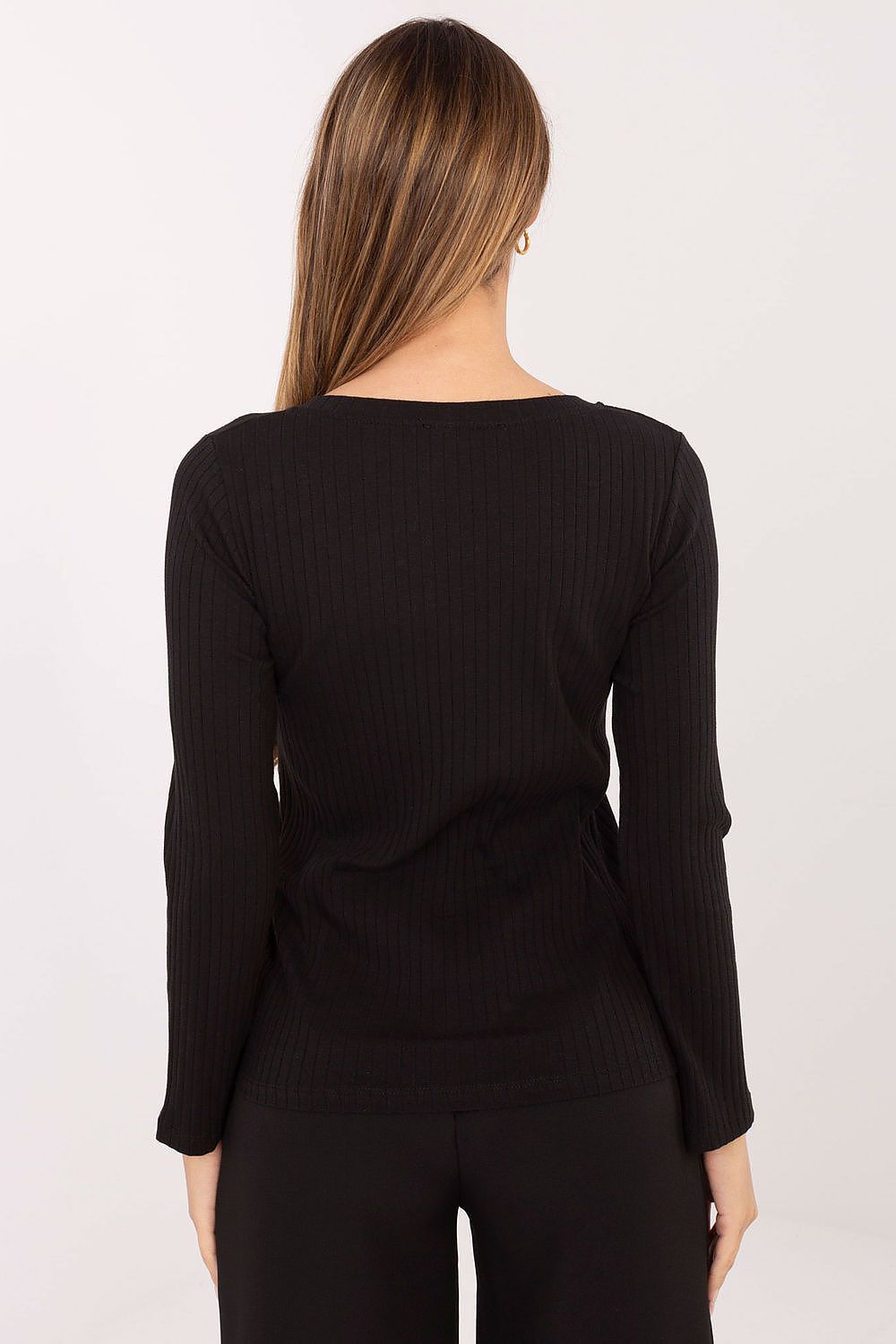 Blouse model 222199 Rue Paris
