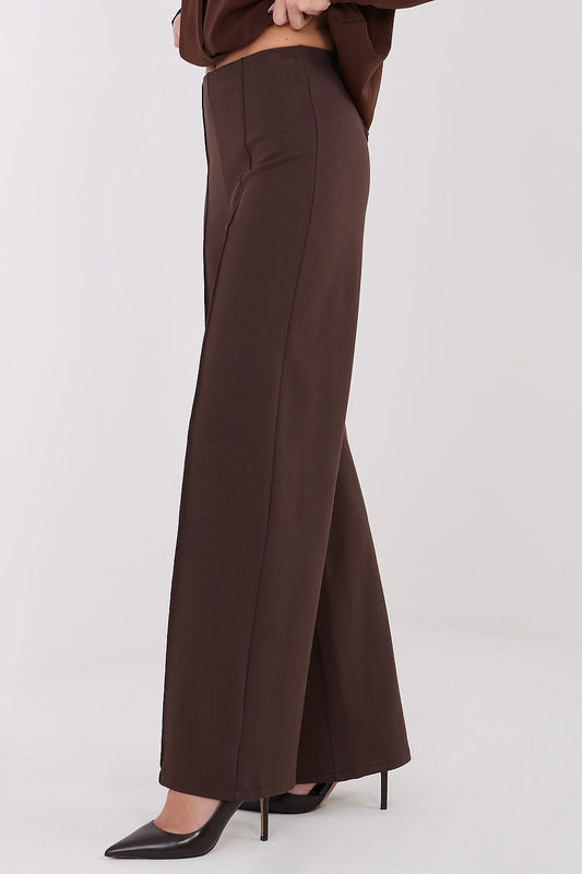 Women trousers model 222241 Rue Paris