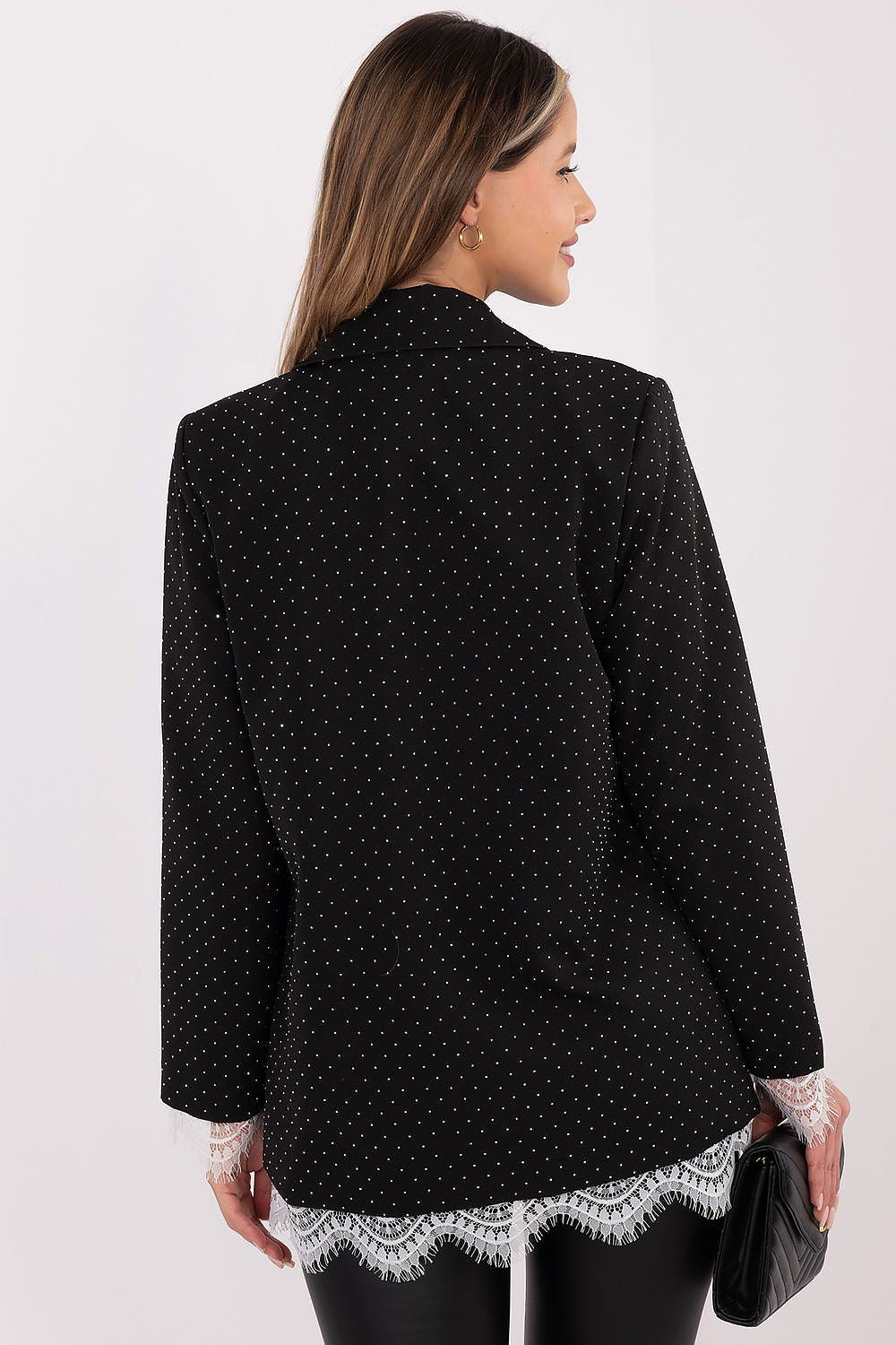 Jacket model 222588 Italy Moda