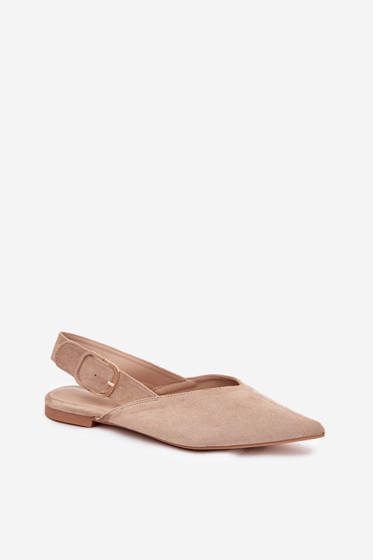 Ballet flats model 222710 Step in style
