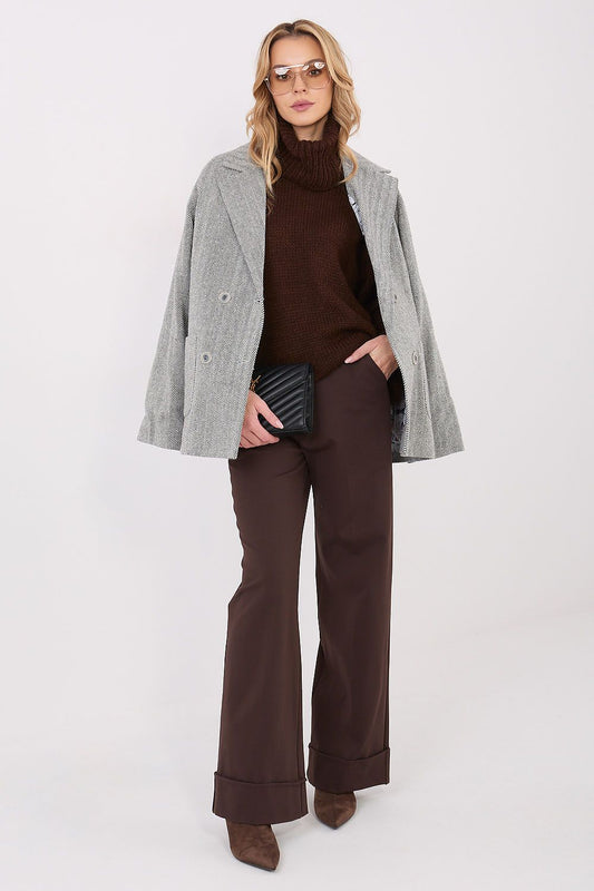 Jacket model 222863 Lakerta
