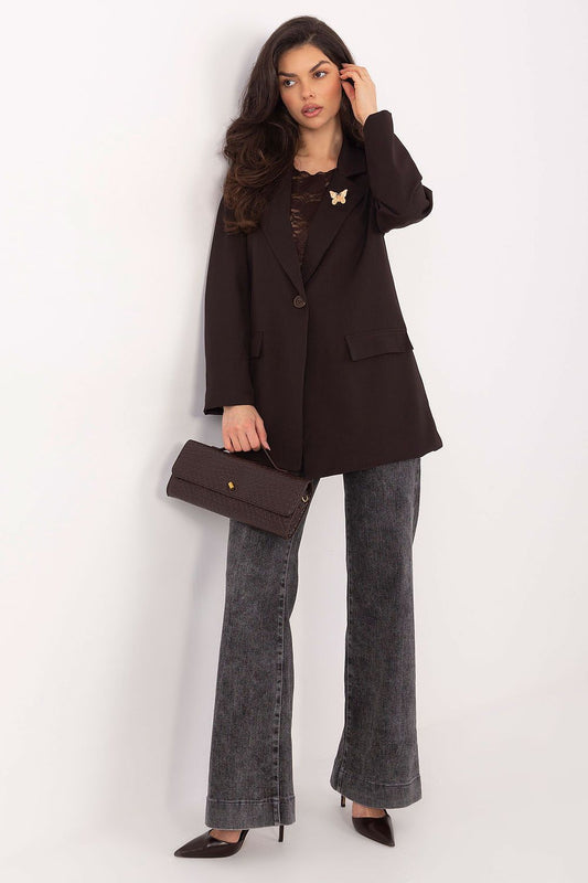 Jacket model 222902 Rue Paris