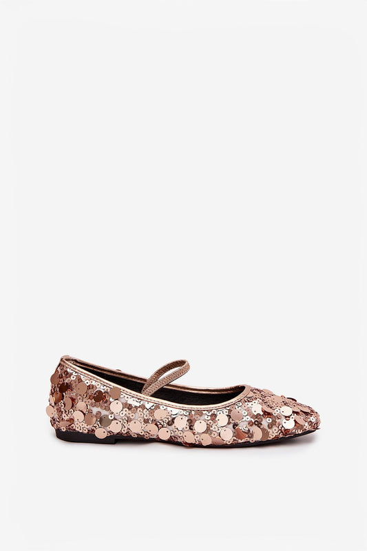 Ballet flats model 222986 Step in style
