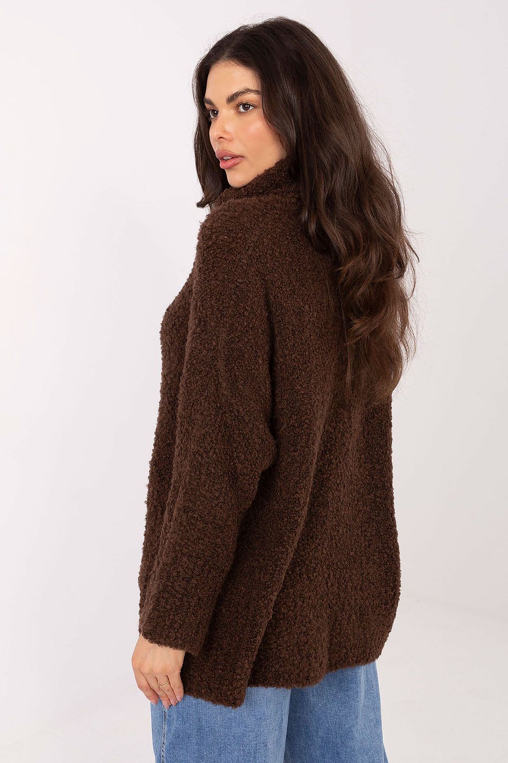 Turtleneck model 223085 Factory Price