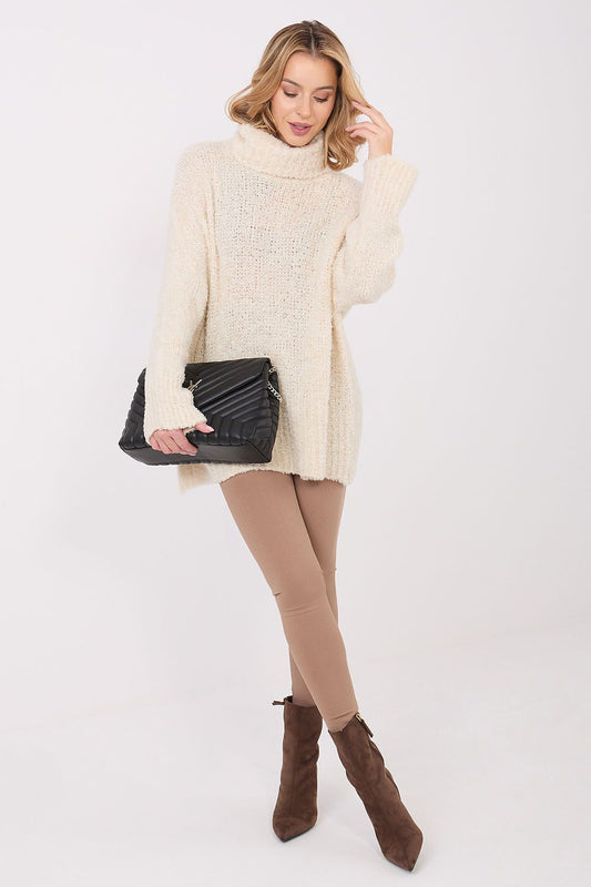 Turtleneck model 223086 Factory Price