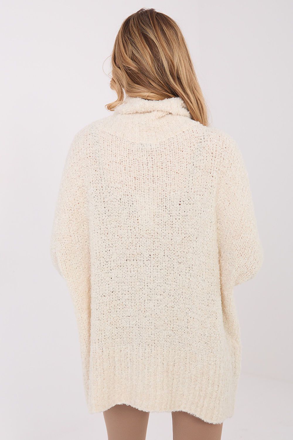 Turtleneck model 223086 Factory Price