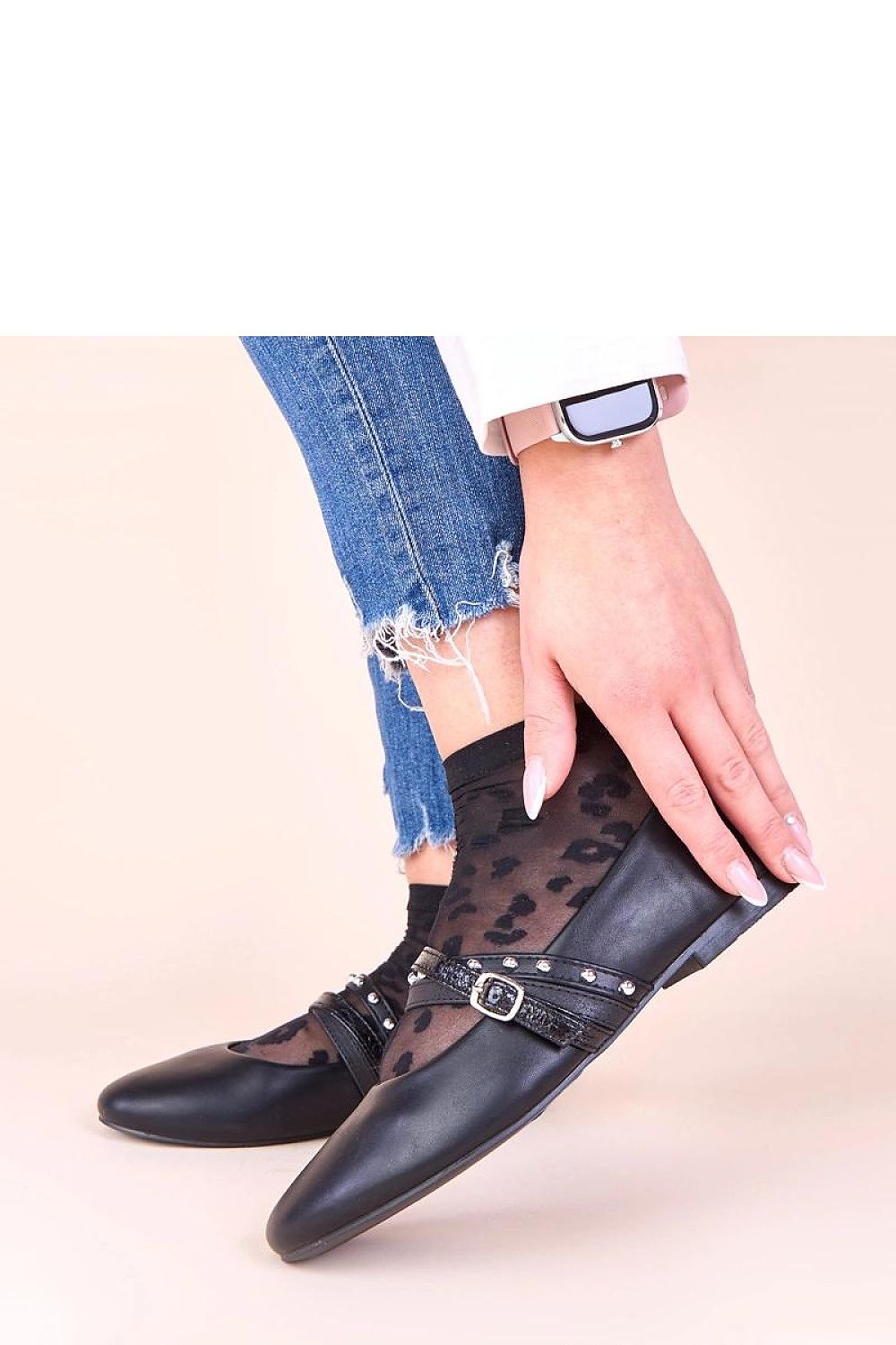Ballet flats model 223142 Solea