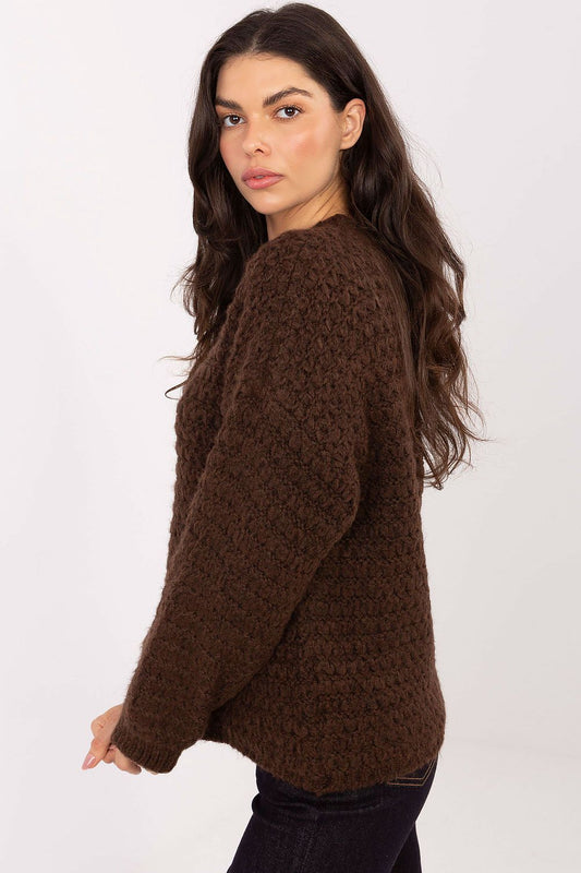 Jumper model 223168 Italy Moda